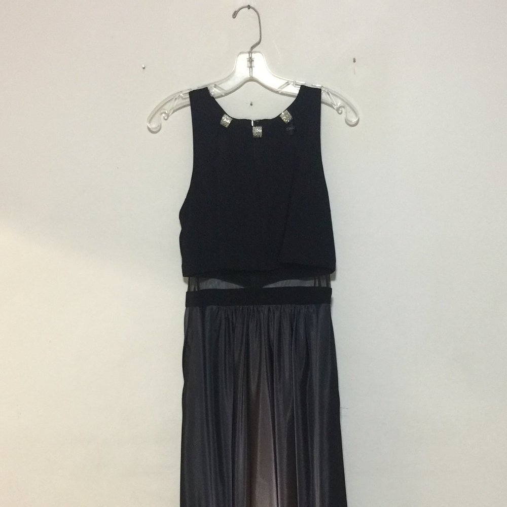 Long Dress